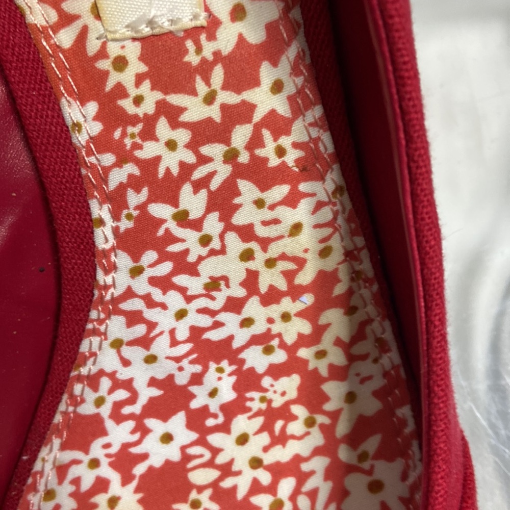 AMERICAN🦅EAGLE RED HEELS - Picture 9 of 9
